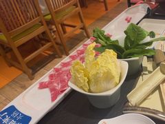 -熊喵来了火锅(四平万达第56分店)