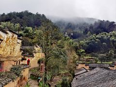 -杨家堂村
