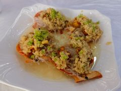 -众味海鲜大排档·活海鲜·潮汕味(南澳店)
