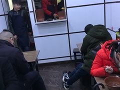 -天府面庄(天平路店)