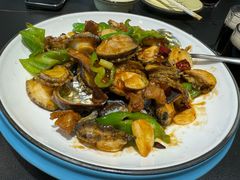 -小红鲸·海鲜餐厅(轸大路店)