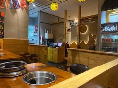 -丸藏和牛烧肉专门店(园区师惠坊店)