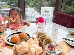 -点都德(广州白云山景区南门店)