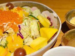 -渔寿司·日本料理(艾尚天地店)