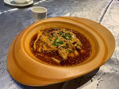 -红辣椒·川菜·火锅(张杨路店)