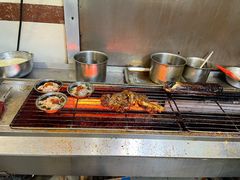 -老黄记手撕烤兔(玉林街店)