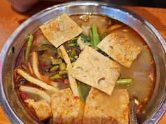 -雙冲柳州螺蛳粉&酸嘢&桂林米粉(簋街店)