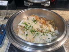 -圣廷苑酒店·廷韵咖啡厅(深圳中洲圣廷苑酒店)