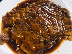 -福寿斋·老北京铜锅涮肉·烤鸭(顺义总店)