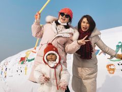-绿野森林乐园冰雪季