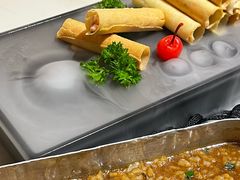 -后海16号·北京私房菜