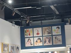-海马体照相馆(天津世纪都会店)