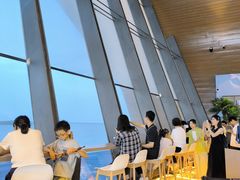 -抱抱地球咖啡馆(国家海洋博物馆店)