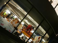 -肯德基(巴沟店)