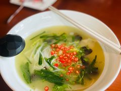 -西双版纳洲际度假酒店-曼霖轩中餐厅