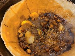 -老家大锅台·铁锅炖·地锅鸡(建邺文体路店)