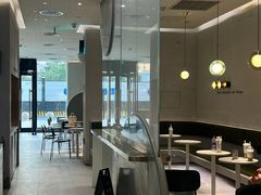 -喜茶(青岛金狮广场店)