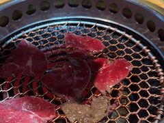 -九田家黑牛烤肉料理(新光汇店)