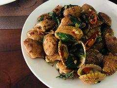 -芽庄MP泰式海鲜海景餐厅