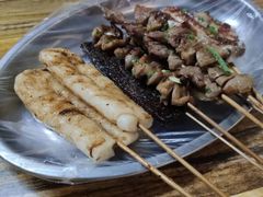 -雷老虎烧烤(西街店)