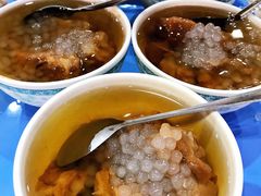 -冰神糖水铺(国贸中心店)