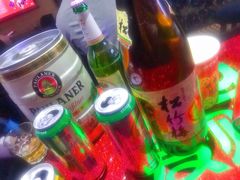 -唱吧麦颂KTV(方庄店)