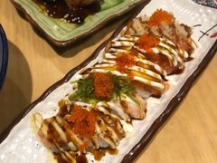 -六本目日式料理(珊瑚沙家园店)