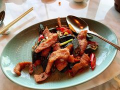 -无锡苏宁银河国际酒店-悦府65中餐厅