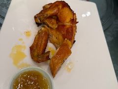 -莲餐厅·湖北菜·潜江小龙虾店(愚园路店)