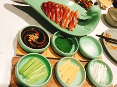 一口酥（点卯精品烤鸭）-顺承小院儿