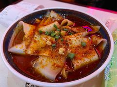 老字号宽粉-宝葫芦西北茶食铺(万达店)