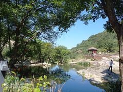 -武汉姚家山旅游景区