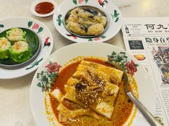 -何九海南茶店(鬼仔巷店)