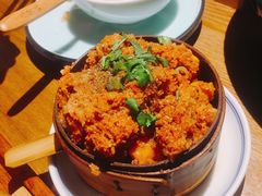 -九锅一堂酸菜鱼(新南凯德直营店)