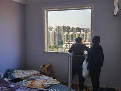 -维盾博乐系统门窗(广中路店)