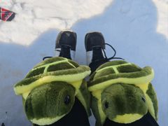 -杭州生仙里国际滑雪场