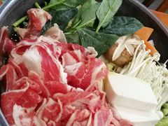 -银子铁板烧料理自助餐(人民广场店)