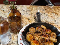 -BROWNSTONE布朗石西班牙餐厅(富城店)