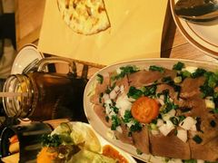 -玛格萝妮比萨屋(四平店)
