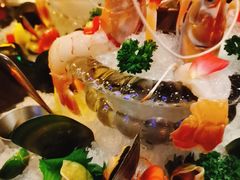 -YUE·6·西式融合餐厅(外滩六号店)