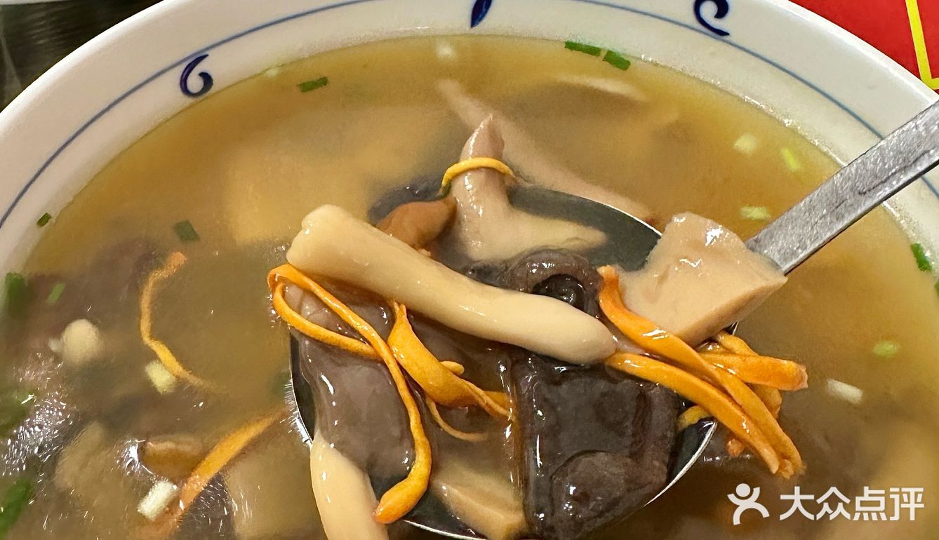 武汉！会带每一个外地朋友来吃的……