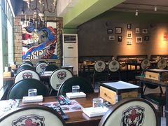 大堂-冰城串吧(柳芳店)