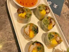 -美奈小馆·东南亚菜(福田星河COCO Park店)