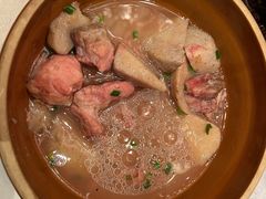 -三清山希尔顿度假酒店·三清轩中餐厅