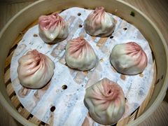 东坡肉肉小笼包-苏小柳点心·手作小笼包(新街口分院店)