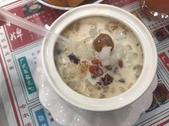 -捷信牛奶甜品世家(学府店)