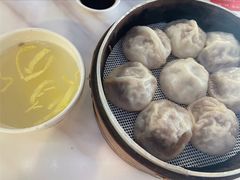 -百年尹氏汤包(湖南路狮子桥店)