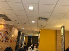 -麦当劳(长泰商业广场店)