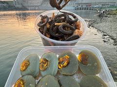 -丹水桥地锅鱼·翘嘴鲌·地方特色全鱼宴(丹江口大坝店)