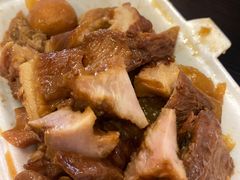 -细妹五香牛杂(步行街店)